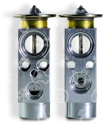 expanzni ventil OEM 64118362851, BMW 3(E36), BMW 3 Cabriolet(E36)